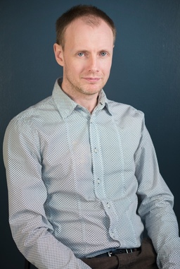 Кузьмин Владимир Сергеевич    