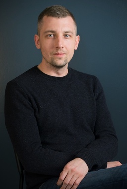 Шапкин Александр