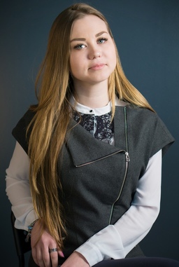 Морозова Валентина