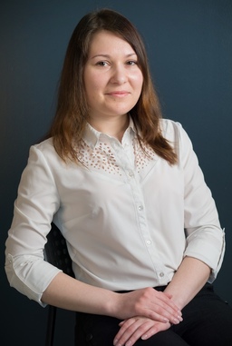 Кустова Любовь