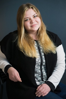 Сидоровская Людмила