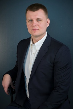 Кузьмин Александр Сергеевич