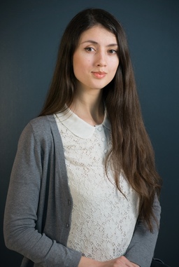 Зеленевская Лидия