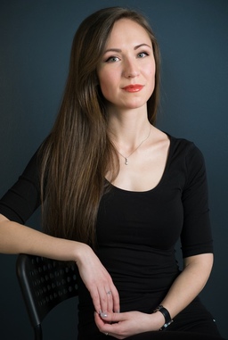 Курносова Мария Юрьевна