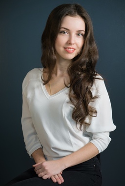 Семашко Карина Вадимовна