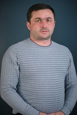 Мхоян Артур Анатольевич