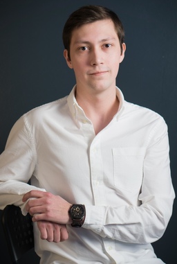 Налимов Олег