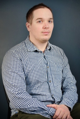 Евграфов Евгений