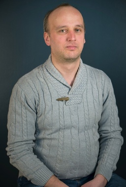 Голубев Кирилл Викторович