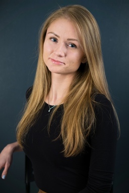 Николаева Анна Генадьевна