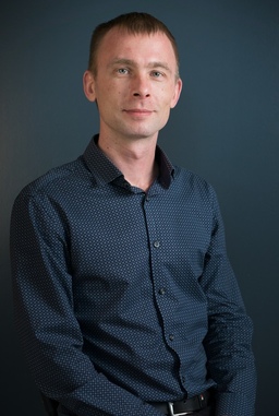 Галицкий Александр Владимирович