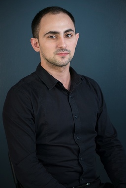 Кагиян Сергей Григорьевич