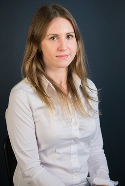 Богданова Екатерина Сергеевна